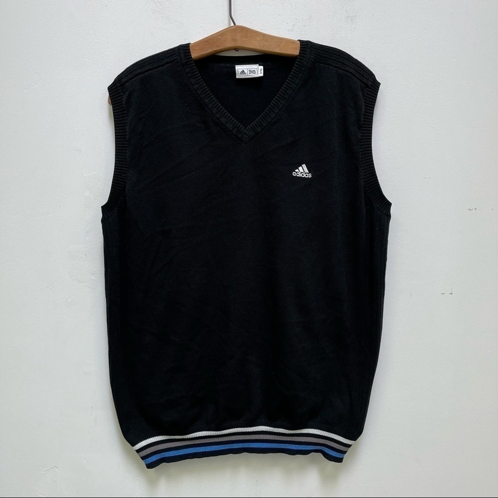 Adidas Sweater Vest